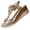 Yellow, variant on Women's Espadrille Wedge Sandals Bohemian Rhinestone Open Toe Sandals with Elasticated Slingback Strap Comfortable Low Wedges Prom Wedding Bridal Party Dress Sandal Beach Summer Shoes