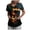 #01 Gold, variant on Shirts for Women Trendy Women Country Concert Tshirt Music Lover Gift Shirts Vintage Letter Print Graphic Tee Tops (Dark Purple,S)
