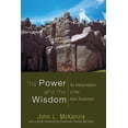thumbnail image 1 of Pre-Owned The Power and the Wisdom (Paperback) 1606080482 9781606080481, 1 of 1