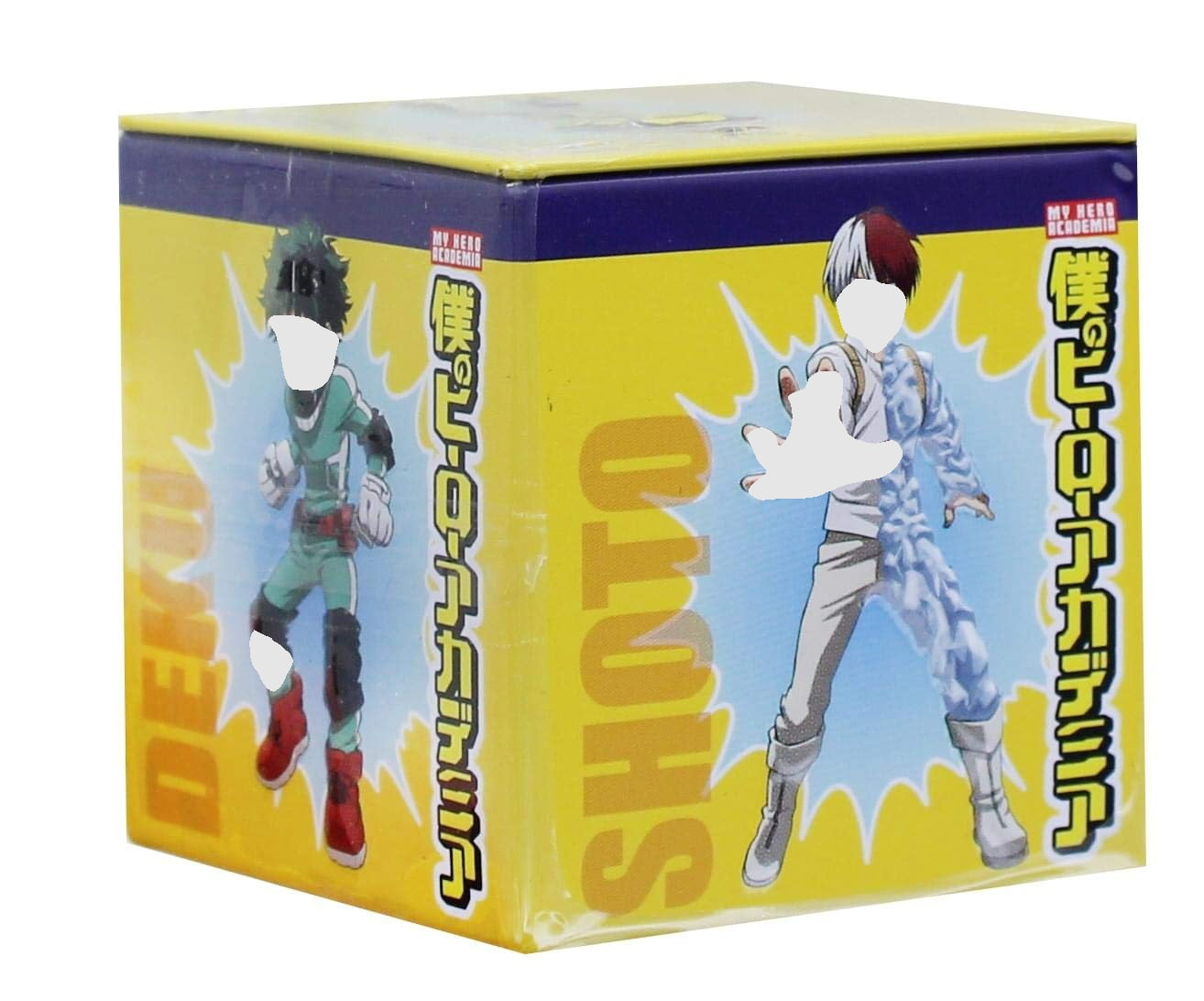 My Hero Academia Sours 12 Count