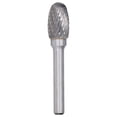 thumbnail image 2 of Carbide Burr Rotary File,Rotary Grinding Bit Double Rotary Cutting Burrs Die Grinding Bit Revolutionary Design, 2 of 14