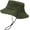 Amy Green, variant on Unisex Cotton Boonie Hat Summer Outdoor Packable Fishing Bucket Hat Beach Sun Hat with String for Women Men