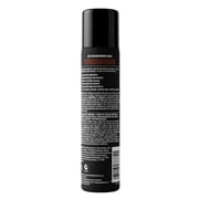 Everpro Gray Away Men's Instant Root Touch-up Spray, Dark Brown, 2.5 oz