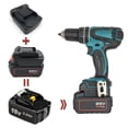 thumbnail image 3 of Kenally Convertidor de batería, adaptador de protección contra sobrecarga, adaptadores de herramientas eléctricas, baterías de Li inalámbricas, Herramientas eléctricas Kenally TO008530-00, 3 of 6
