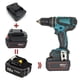 thumbnail image 5 of Speravity Convertidor de batería, adaptador de plástico, herramienta eléctrica portátil, piezas de conversión de repuesto, suministros de Herramientas eléctricas, 5 of 6
