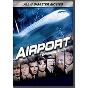 Airport: Terminal Pack (DVD)