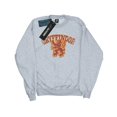 thumbnail image 1 of Harry Potter Girls Gryffindor Sport Emblem Sweatshirt, 1 of 5