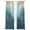 Multi, variant on Turquoise Gold Geometric Sheer Curtains 84 Inch Length 2 Panels Set, Modern Abstract Oil Painting Voile Window Treatment Rod Pocket Curtains Sheers Drapes for Bedroom/Living Room/Kitchen 52"x84"x2