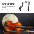 thumbnail image 3 of AURARMLET Adjustable Violin Bow Holder With Silicone Material For Beginner Friendly Performance 1Pack, 3 of 8