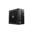 thumbnail image 4 of MSI MAG 1000W Power Supply - Internal - 120 V AC, 230 V AC Input - 1000 W - Active PFC - PCI Express Connector - 1 Fan(s) - NVIDIA SLI Supported - 90% Efficiency, 4 of 8