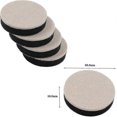 thumbnail image 2 of Furniture Raiser, Furniture Feet, Bed Raiser, Table Raiser, Furniture Raiser, Set Of 4, 2 of 5