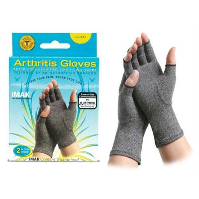 IMAK Arthritis GlovesMed/pr