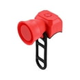 thumbnail image 2 of Bike Horn under $5! kkbbma Electric Bike Horn, Loud Bicycle Horn, Electronic Bicycle Bells for Bike/Scooter/Ebike, Waterproof, 2 of 9