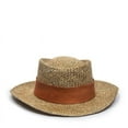 thumbnail image 3 of Outdoor Cap STW-100B 2" Removeable Chino Twill Hat Band-Bt. Orange, 3 of 8