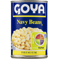 thumbnail image 5 of Goya Navy Beans, 15.5 OZ, 5 of 9