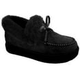 thumbnail image 5 of Women's Winter Boots | Snow Boots with Thick Platform Sole | Warm Plush Indoor Outdoor Shoes, 5 of 10