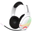 thumbnail image 2 of Casque sans fil Afterglow Wave : Blanc, 2 of 8
