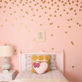 thumbnail image 1 of Wall Stickers, Room Stickers Dot Wall Stickers PVC Dot Wall Stickers, For Car Window, 1 of 8