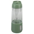 thumbnail image 2 of Personal Blender,Personal Blender 300ML USB Wireless Blender Portable Portable Blender Power Packed Performance, 2 of 7