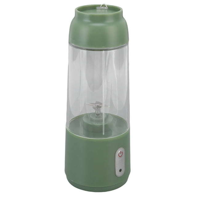 Personal Blender,Personal Blender 300ML USB Blender Blender Electric Streamlined Design