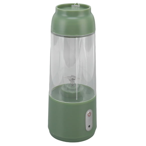 Licuadora portátil NikouMX USB 300 ml eléctrica inalámbrica