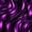 Violet Black, variant on Castle Fairy 3D Metallic Blue Wave Twin Sheets 3pcs,Curved Glossy Abstract Texture Bedding,Dark Azure,1 Fitted Sheet,1 Flat Sheet and 1 Pillowcase