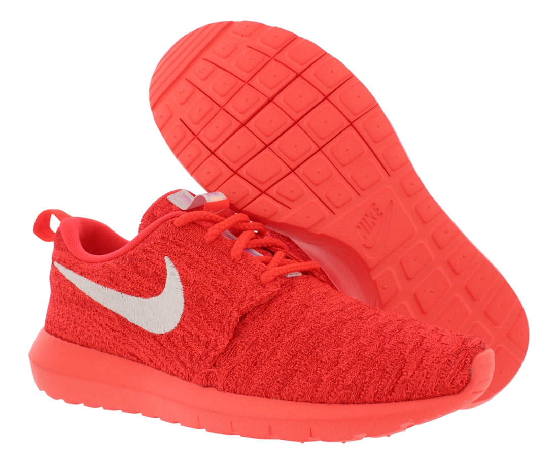 roshe nm flyknit