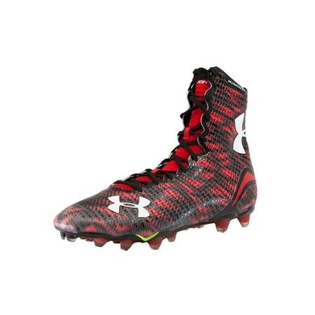 under armor clutchfit football cleats
