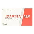 thumbnail image 1 of Idaptan MR 35 mg 60 comprimidos de liberación prolongada, 1 of 1