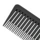 thumbnail image 5 of Cepillo profesional para peines de salón Colcomx Peine para resaltar el cabello 26x3cm, 5 of 8