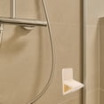 thumbnail image 1 of BESTYASH 1Pcs Bathroom Shower Foot Stool for Pregnant Ladies 6.3X4.3X3.9in, 1 of 8