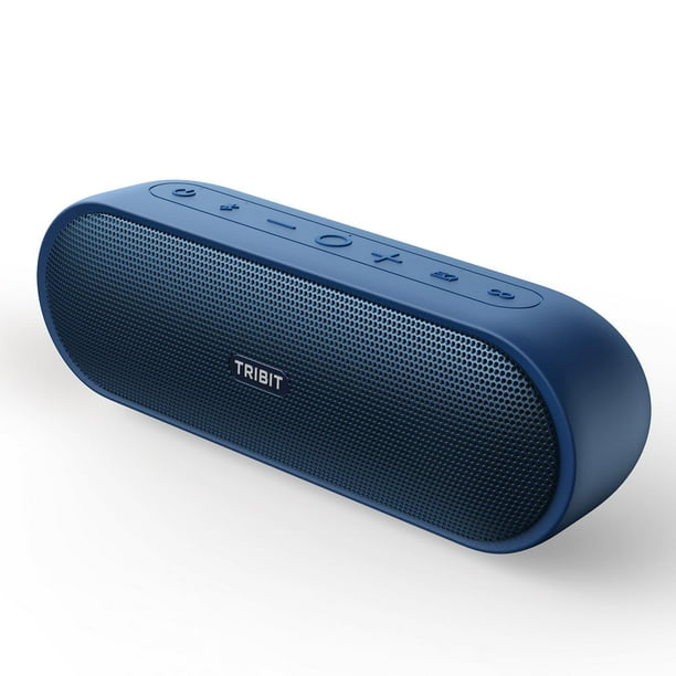 Altavoz Bluetooth Tribit XSound Plus 2 30W IPX7 resistente al agua