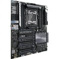 thumbnail image 6 of Asus WS X299 SAGE/10G Workstation Motherboard - Intel Chipset - Socket R4 LGA-2066 (90sw00h0-m0aay0), 6 of 7