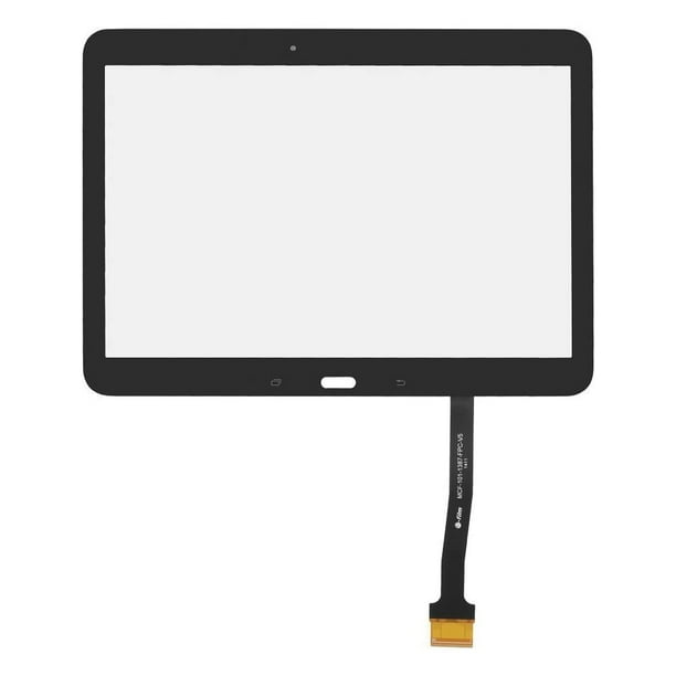 Samsung tab 4 clearance display problem