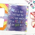 thumbnail image 4 of Faith-Based Gratitude Finder® Journal with Scripture Verses, 4 of 8
