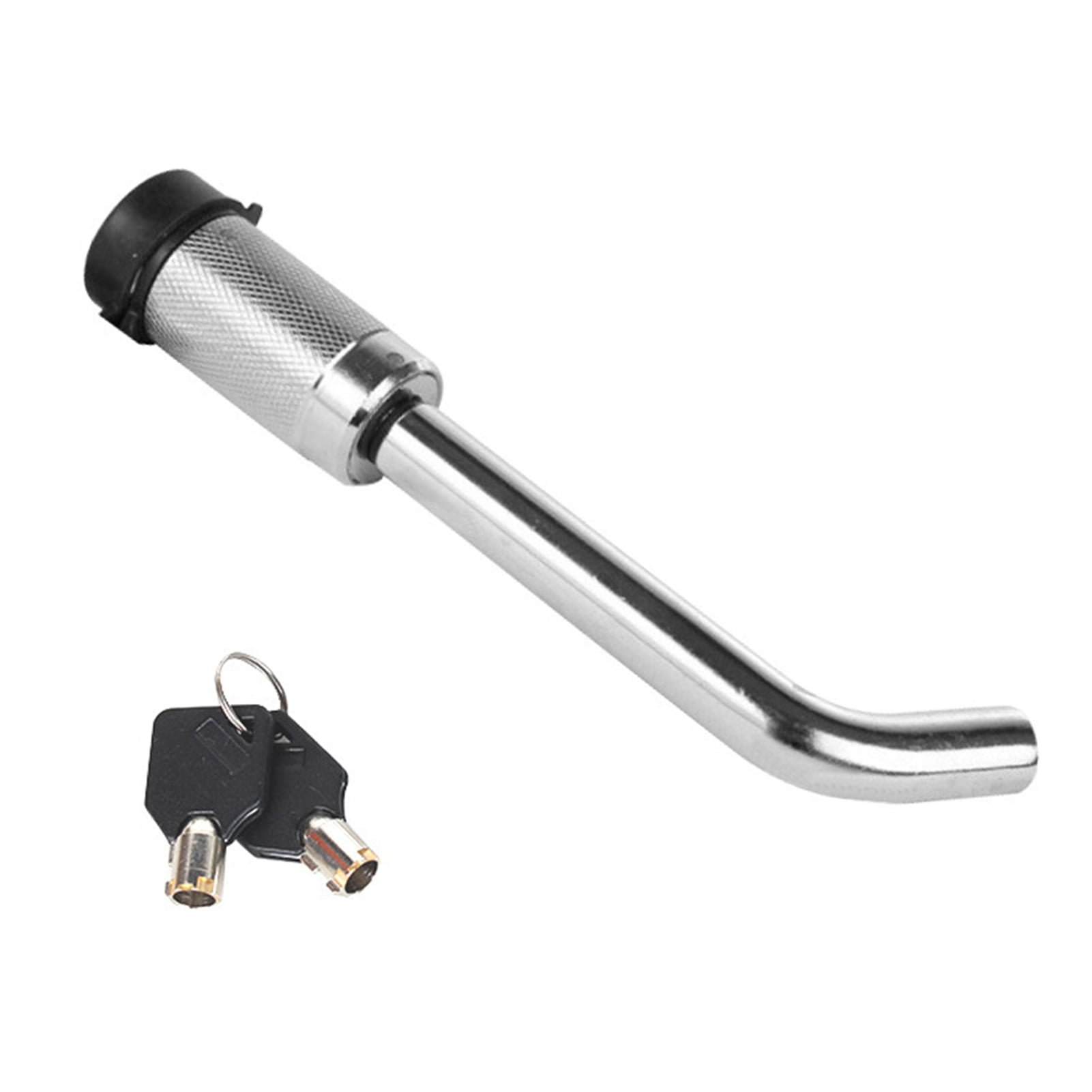 Shulemin Hitch Receiver Pin Lock 1 Set SecurityProtector Waterproof