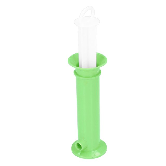 Juego de 7 Uds De Bolsas de Comida para Bebés Bolsas Reutilizables de Color Puro Relleno de Puré para Apretar Frutas para Niños Pequeños ANGGREK Otros