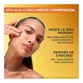 thumbnail image 4 of Sérum facial de noche Garnier skin active express aclara vitamina c 30 ml, 4 of 5