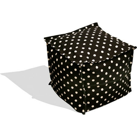 Sit-E-Block, Black and White