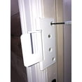 thumbnail image 2 of Doorricade Door Bar-Home Invasion Protection for Your Front Door-Safe Room (38"), 2 of 4