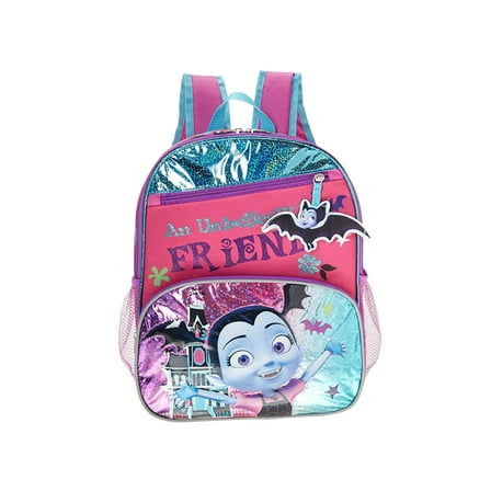 Vampirina Disney Jr Vampirina Backpack Back to School Supplies