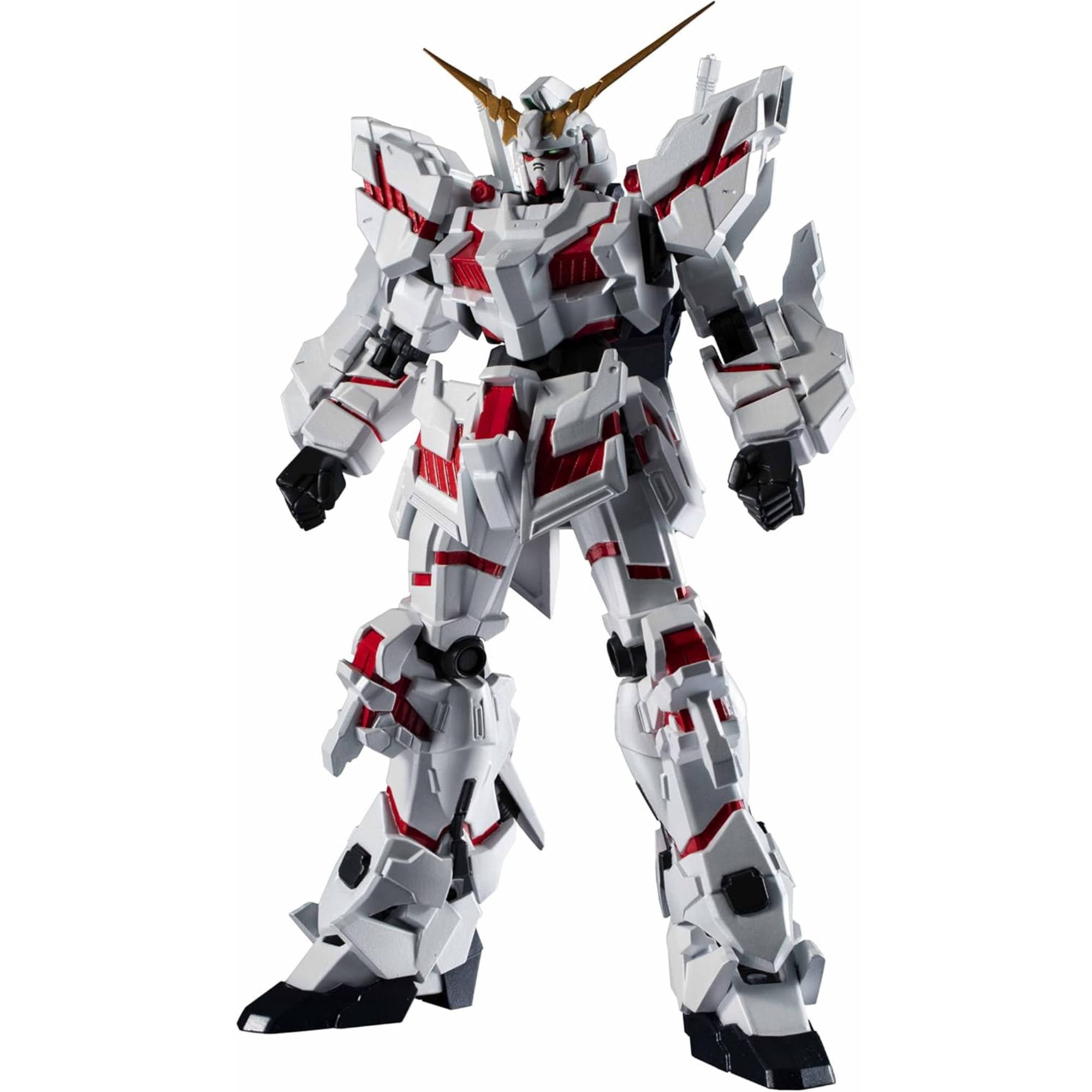 Tamashii Nations Gundam Universe ASW-G-08 Gundam Barbatos Lupus