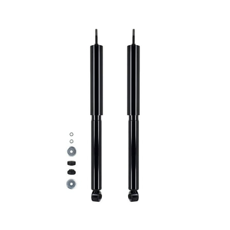 Pair of 2 Rear Shock Absorber For 2008-2012 Ford Escape