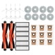 thumbnail image 1 of For Robot Vacuum X20 + / X20 Plus Parts Accessories, 1 of 5
