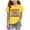 Yellow, variant on TOWED22 Boys Girls Graphic 4th of July Shirts Funny American Flag Tshirts Kids Short Sleeve Tees 5-12 Years（Beige,2-3 Y）