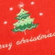 thumbnail image 4 of Toalla de Navidad de 3 piezas Toalla de algodón de algodón Toallas de toalla de mano para regalo para regalo, 4 of 8
