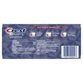 thumbnail image 3 of Crest 3D White Glamorous White Teeth Whitening Toothpaste, 3.8 oz, 2 Pk, 3 of 7