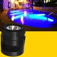 thumbnail image 6 of ZMKIAG Rgb Pond Lights, LED Underwater Submersible Colorful Spotlights with 16 Colors & 4 Dynamic Effects, 2/4/6 Timing Function for Fish Aquarium Tank Garden Yard Pool, 6 of 9
