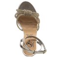 thumbnail image 4 of Zapatillas Joza para Mujer 4331 plateado 23.5, 4 of 6