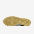 thumbnail image 6 of [DV0833-100] Mens Nike Dunk Low 'Team Gold', 6 of 6